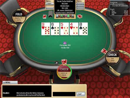real casino